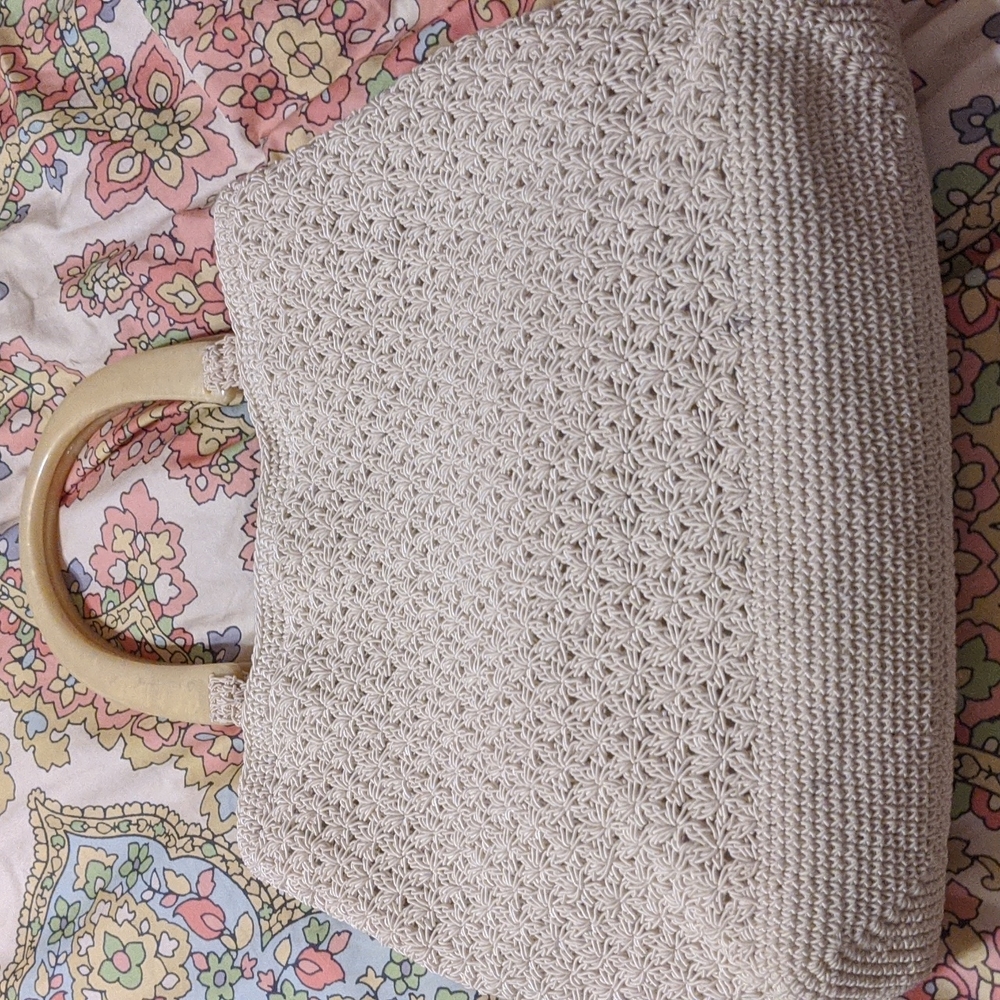 Vintage Liz Claiborne purse